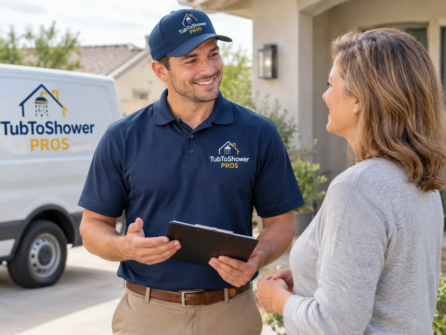 Tub Shower Conversion Sugar Land, TX FAQs